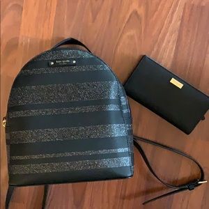 **SOLD** Kate Spade Purse